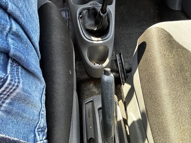 Citroen c1, 2010 - afbeelding 10 van  37