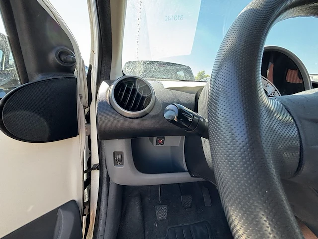 Citroen c1, 2010 - afbeelding 12 van  37