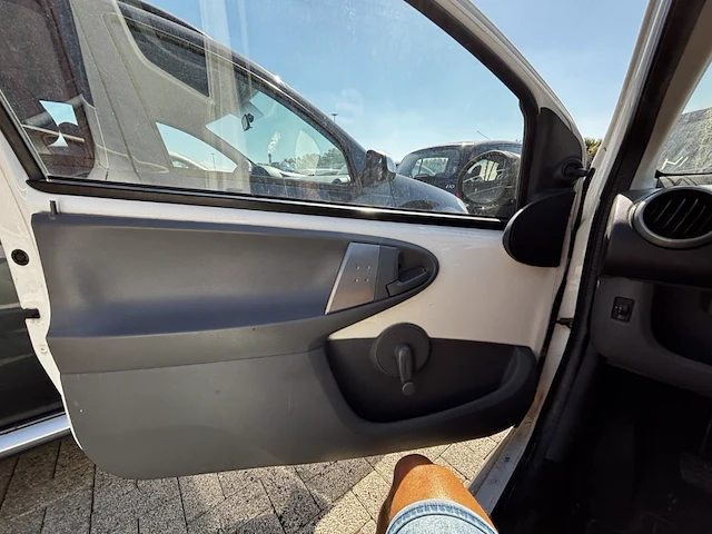 Citroen c1, 2010 - afbeelding 13 van  37