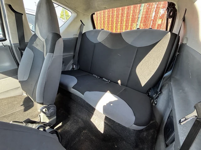 Citroen c1, 2010 - afbeelding 16 van  37