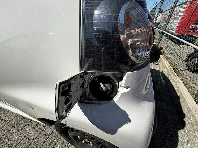 Citroen c1, 2010 - afbeelding 17 van  37