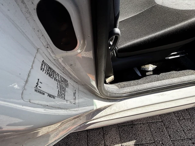 Citroen c1, 2010 - afbeelding 19 van  37