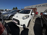 Citroen c1, 2010 - afbeelding 1 van  37