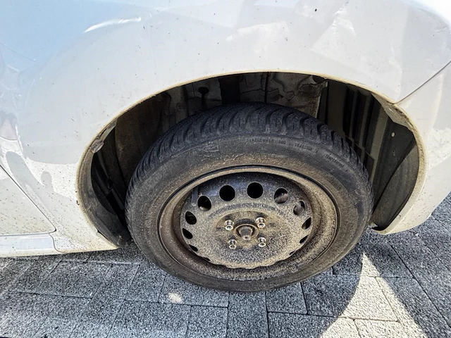 Citroen c1, 2010 - afbeelding 20 van  37