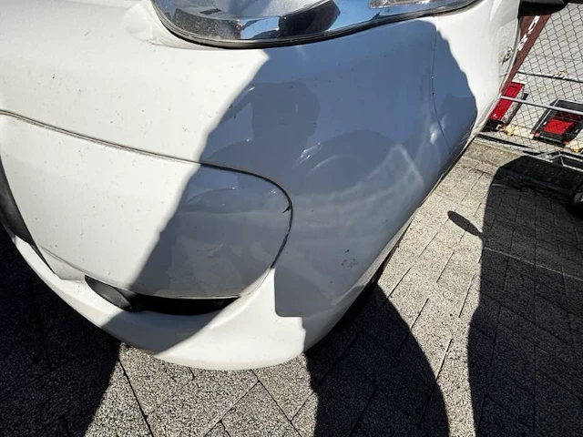 Citroen c1, 2010 - afbeelding 21 van  37