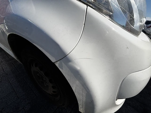 Citroen c1, 2010 - afbeelding 23 van  37