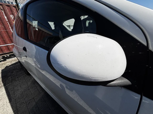 Citroen c1, 2010 - afbeelding 24 van  37