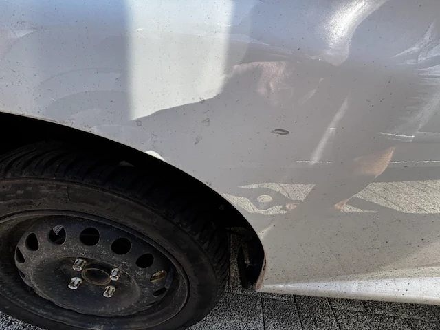 Citroen c1, 2010 - afbeelding 27 van  37