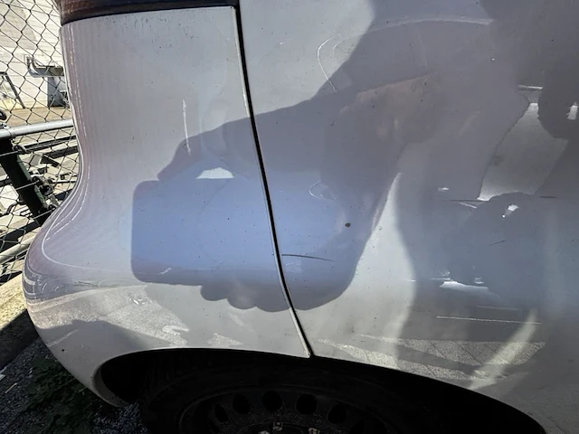 Citroen c1, 2010 - afbeelding 28 van  37