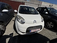 Citroen c1, 2010 - afbeelding 2 van  37