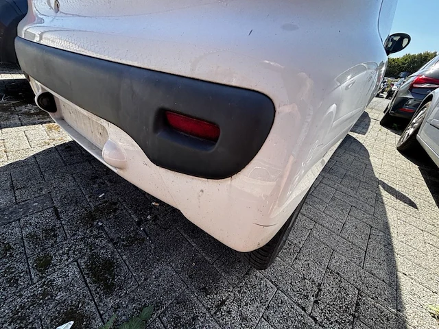 Citroen c1, 2010 - afbeelding 30 van  37
