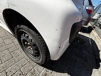 Citroen c1, 2010 - afbeelding 31 van  37