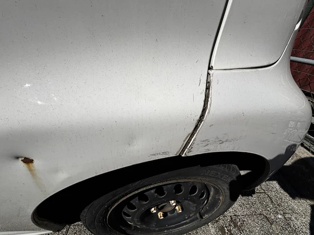 Citroen c1, 2010 - afbeelding 32 van  37