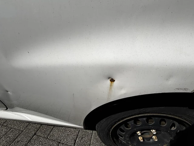 Citroen c1, 2010 - afbeelding 33 van  37
