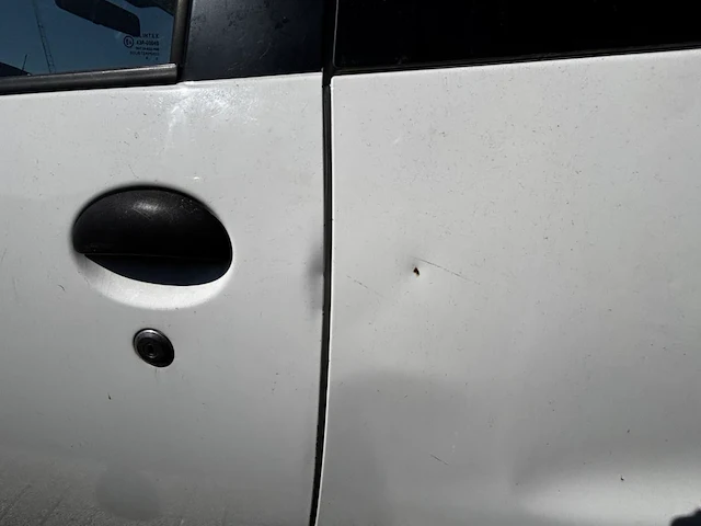 Citroen c1, 2010 - afbeelding 35 van  37