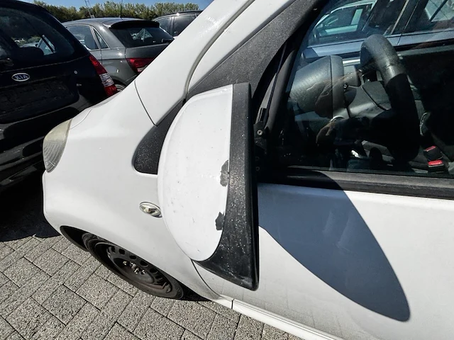 Citroen c1, 2010 - afbeelding 36 van  37