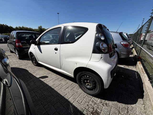 Citroen c1, 2010 - afbeelding 5 van  37