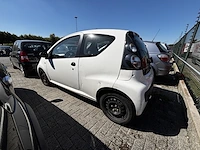 Citroen c1, 2010 - afbeelding 5 van  37