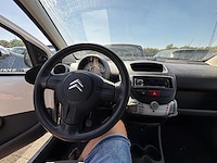 Citroen c1, 2010 - afbeelding 7 van  37