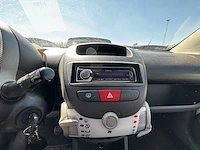 Citroen c1, 2010 - afbeelding 8 van  37