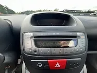 Citroen c1, 2011 - afbeelding 2 van  29