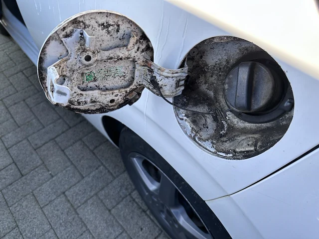 Citroen c1 c1 1.0 vti airscape feel edition 69, 2015 - afbeelding 5 van  17
