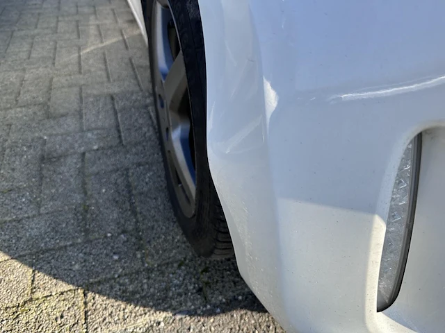 Citroen c1 c1 1.0 vti airscape feel edition 69, 2015 - afbeelding 8 van  17