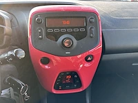 Citroen c1 c1 1.0 vti airscape feel edition 69, 2015 - afbeelding 16 van  17
