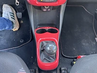 Citroen c1 c1 1.0 vti airscape feel edition 69, 2015 - afbeelding 17 van  17