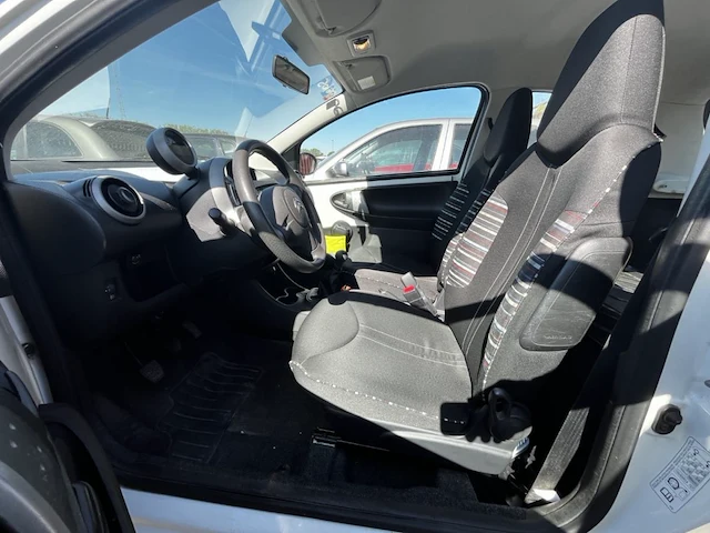 Citroen c1 c1 1.0i seduction 68, 2013 - afbeelding 7 van  24
