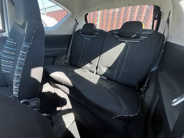 Citroen c1 c1 1.0i seduction 68, 2013 - afbeelding 8 van  24