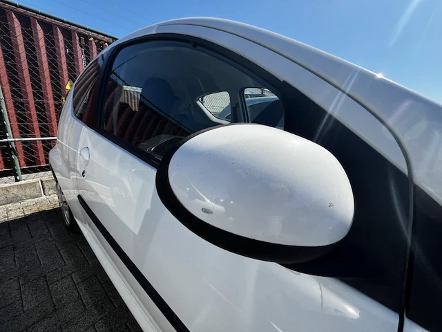 Citroen c1 c1 1.0i seduction 68, 2013 - afbeelding 14 van  24