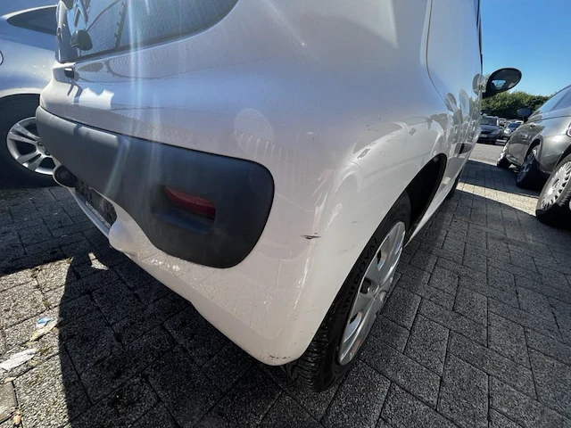 Citroen c1 c1 1.0i seduction 68, 2013 - afbeelding 15 van  24