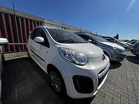 Citroen c1 c1 1.0i seduction 68, 2013 - afbeelding 18 van  24