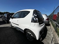 Citroen c1 c1 1.0i seduction 68, 2013 - afbeelding 20 van  24