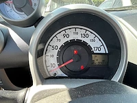Citroen c1 c1 1.0i seduction 68, 2013 - afbeelding 21 van  24
