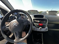 Citroen c1 c1 1.0i seduction 68, 2013 - afbeelding 22 van  24