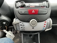Citroen c1 c1 1.0i seduction,2010 - afbeelding 2 van  31