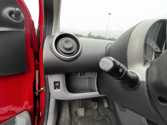Citroen c1 c1 1.0i seduction,2010 - afbeelding 6 van  31