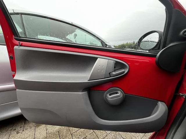 Citroen c1 c1 1.0i seduction,2010 - afbeelding 7 van  31