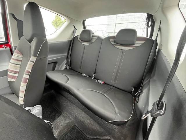 Citroen c1 c1 1.0i seduction,2010 - afbeelding 9 van  31