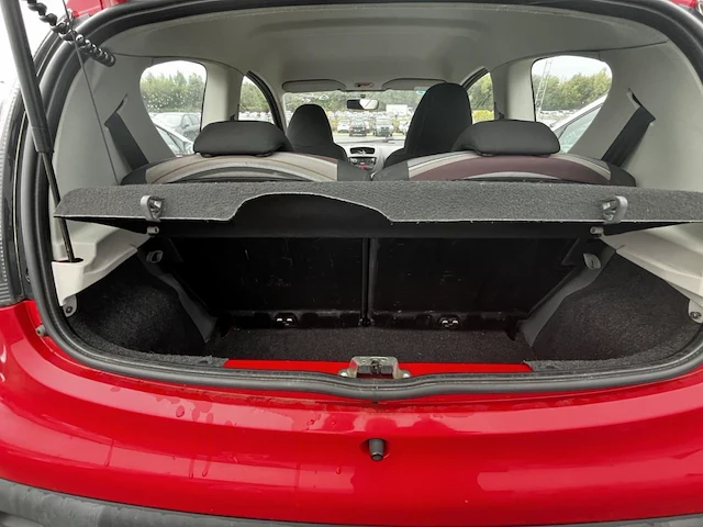 Citroen c1 c1 1.0i seduction,2010 - afbeelding 11 van  31