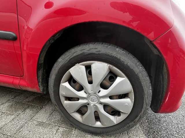 Citroen c1 c1 1.0i seduction,2010 - afbeelding 15 van  31