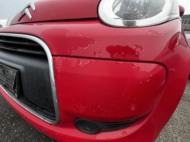 Citroen c1 c1 1.0i seduction,2010 - afbeelding 17 van  31