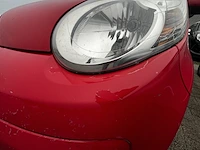 Citroen c1 c1 1.0i seduction,2010 - afbeelding 18 van  31