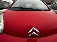 Citroen c1 c1 1.0i seduction,2010 - afbeelding 19 van  31