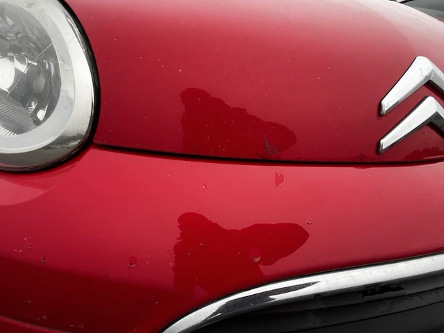 Citroen c1 c1 1.0i seduction,2010 - afbeelding 20 van  31