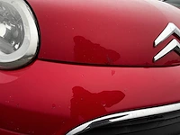 Citroen c1 c1 1.0i seduction,2010 - afbeelding 20 van  31