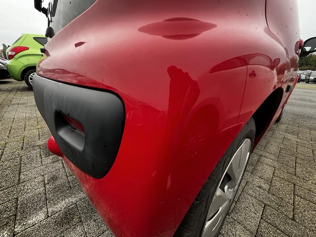 Citroen c1 c1 1.0i seduction,2010 - afbeelding 25 van  31
