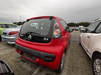 Citroen c1 c1 1.0i seduction,2010 - afbeelding 26 van  31
